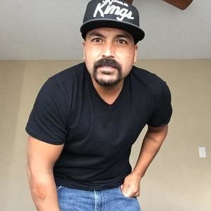 Meet your Posher, Mark